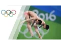 Chinese pair wins Men s Synchronized Diving 10m gold
