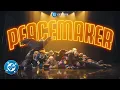 Download Lagu Peacemaker Season 2 - Intro Title Sequence | DC