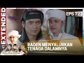 Lagu KIAN SANTANG MENYALURKAN TENAGA DALAMNYA UNTUK MENOLONG - KIAN SANTANG