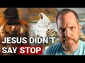 Lagu Did Jesus make the Old Testament Obsolete?