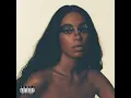 Almeda - Solange