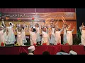 Tari Ya Maulana Sabyan - Tari Anak Islami Terbaru