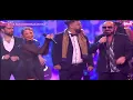 Download Lagu Mile Kitic \u0026 Milica Jokic - Gas - (Novogodisnja zurka Tv Pink 2025)