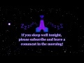 Ultra Deep Sleep Hypnosis 8 Hours | Delta Waves Binaural Beats | Sleep All Night