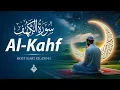Download Lagu SURAH AL KAHF سورة الكهف | A BEAUTIFUL VOICE TO SETTLE YOUR THOUGHTS | Al-Taqwa TV