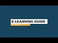 AIS E-LEARNING GUIDE FOR TEACHERS