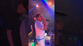 رضا البحراوي اعتبره قلب وراح اعتبره قصر جراح دندنها
