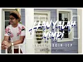 Sallehuddin Jep - Hanyalah Mimpi (Official Lyric Video)