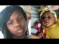 Ocala police search for missing teen her baby