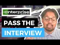 Pass the Enterprise Rent A Car Interview Enterprise Rent A Car Hirevue Interview
