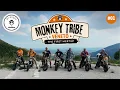 Honda Monkey 125 A Tribe Is Born The First Monkey Tribe Veneto Meetup