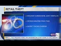 St Marys Walmart retail theft