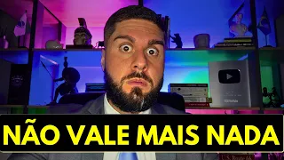 CURSOS INÚTEIS E DIPLOMAS SEM VALOR: BRASILEIROS DESISTEM DE VEZ DA FACULDADE