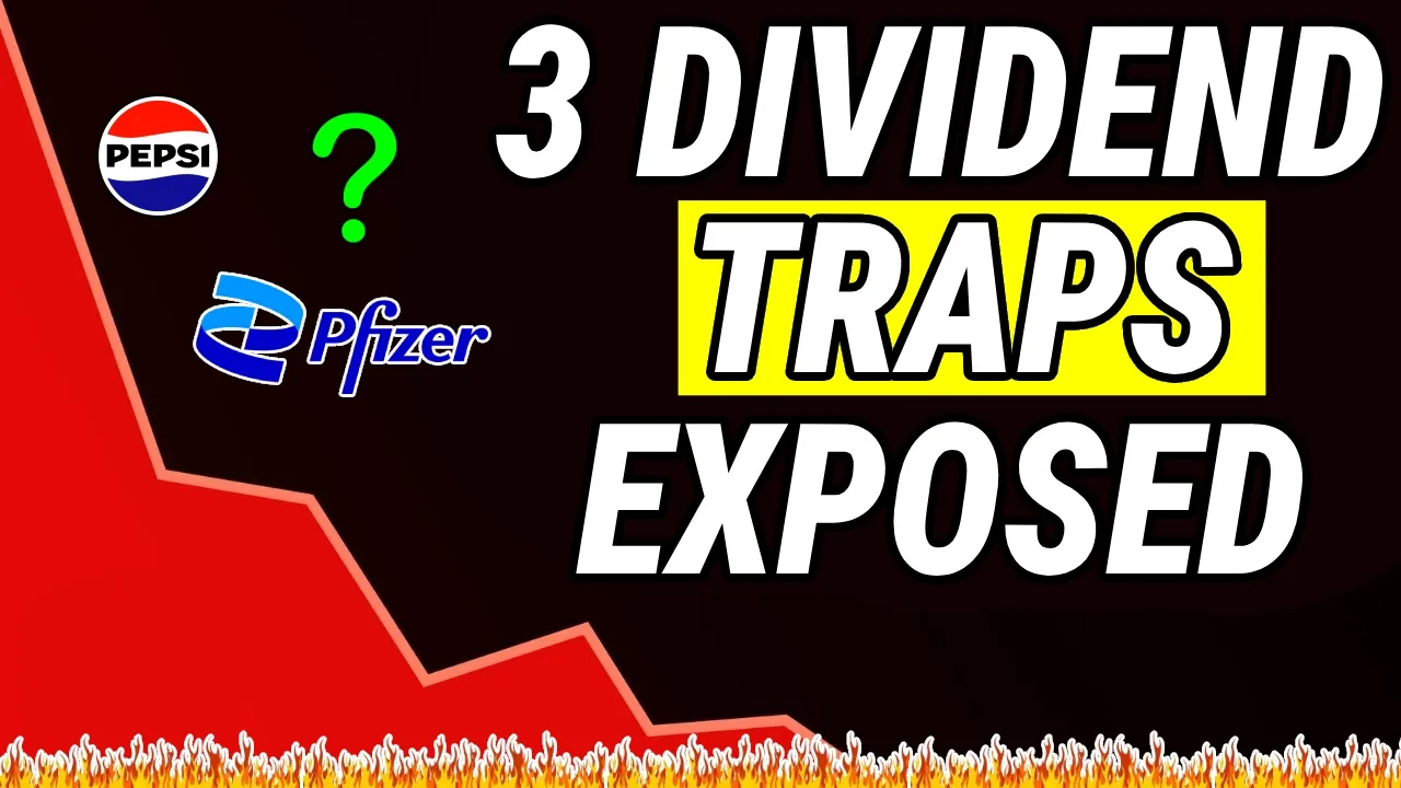 These “Safe” Dividend Stocks Could Cut Their Dividends...