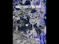 Officixl RSA, Benzoo & Sizwe Alakine - Mabalabala (Official Audio) ft. Bob Mabena, Mellow & Sleazy 