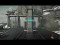 Warframe After Host Migration bug