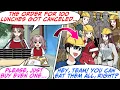 Download Lagu This Mom \u0026 Her Kid Came Over, Hoping to Sell Their Lunches at a Construction Site![RomCom Manga Dub]