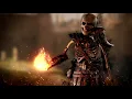 Skeleton Mage