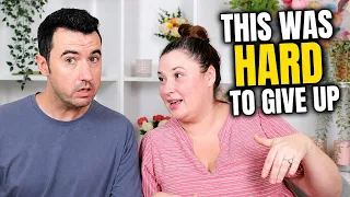 Life In Spain: 5 Things We Don't Have Anymore!
