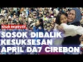 Lagu THE INSPIRATIONAL STORY BEHIND THE SUCCESS OF APRIL DA7 CIREBON