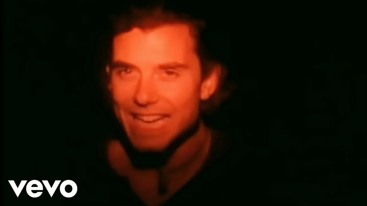 Bush - Comedown Bush - Comedown
