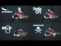 Download Lagu 40 INTRO LAGU PALING LEGENDARIS