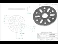 Learning Solid Edge - Lab 1