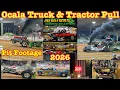 Truck Tractor pulling Ocala Fl 2026