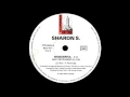 Download Lagu Sharon S -  Wonderful ''Deep Instrumental Dub'' (1994)