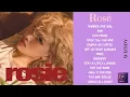 Lagu ROSÉ (로제)- 1ST STUDIO ALBUM [ROSIE] PLAYLIST