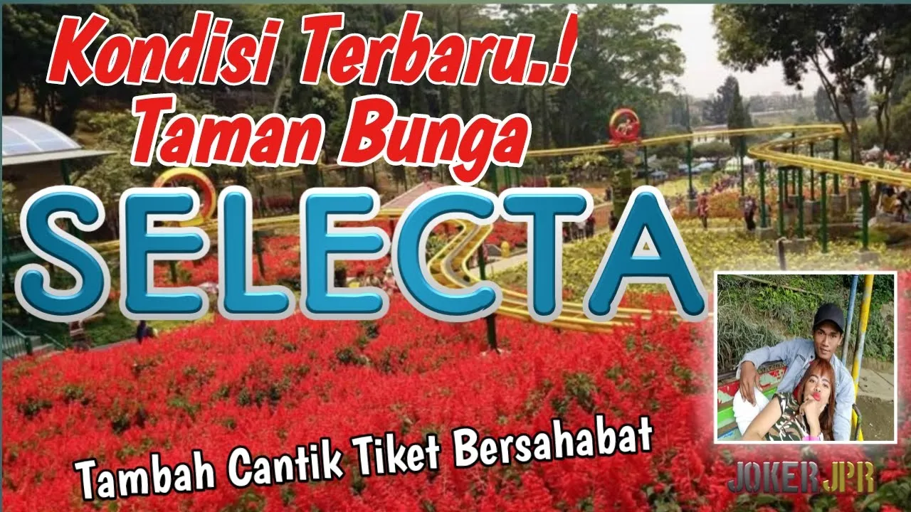 Taman Rekreasi Sengkaling | Taman Wisata Legendaris di Malang | Harga Tiket & Kondisi Di Tahun 2021
