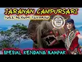 Lagu JARANAN CAMPURSARI FULL ALBUM TERBARU•SPESIAL KENDANG RAMPAK
