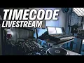 Let s Timecode A Light Show - Finishing the Track