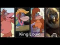 Download Lagu King Louie Evolution (The Jungle Book)