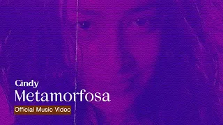 Download [REMASTERED] Cindy - Metamorfosa | Official Music Video MP3