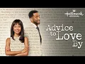 Advice to Love By Hallmark Movies - Brooks Darnell Erinn Westbrook