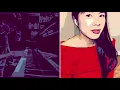 Someone to watch over me -Yoshiko “yoppi” with Joey Alexander