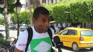 مفهوم الرجولة لدى كحلة لتكون رجل يجب أن تخاف الله في كل شيء 