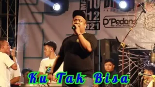 Download Abah Lala  ~ Ku Tak Bisa ~ New Saxena MP3