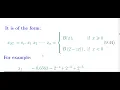 Digital Signal Processing Using Python Chapter 9 Part4