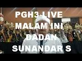 Lagu 🔴 Live wayang golek PUTRA GIRIHARJA 3 dalang DADAN SUNANDAR SUNARYA - malam ini plus OHANG \u0026 POPON !