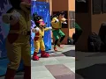 Download Lagu A Goofy Movie - Goofy And Max Celebrate In The Walt Disney Studios Lot I Disney TVA Films