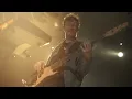 The Blackwater Fever "My Weakness" live at Eatons Hill Hotel