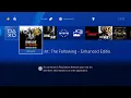 DYING LIGHT PS4 jailbreak mods dev menu tribal machete rocket launcher