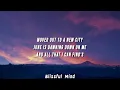 Laufey - Falling Behind (Lyrics)
