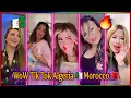 Lagu جزائريون 🇩🇿❤️ أبدعو في تقليد الأغاني على #التيك_توك 😍🔥 أجدد مقاطع الأسبوع 😯🎶 TikTok Algeria 2026
