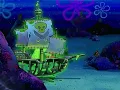 Lagu Spongebob: Keep going, keep going, your good your good....