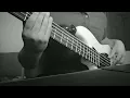 g0nny (거니) - 내가 그 벽을 허물게 (hey friend) bass cover