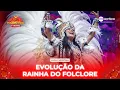 Download Lagu BOI GARANTIDO:  LÍVIA CHRISTINA AO SOM DE \