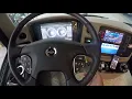 Smart Wheel Steering Wheel Buttons Entegra